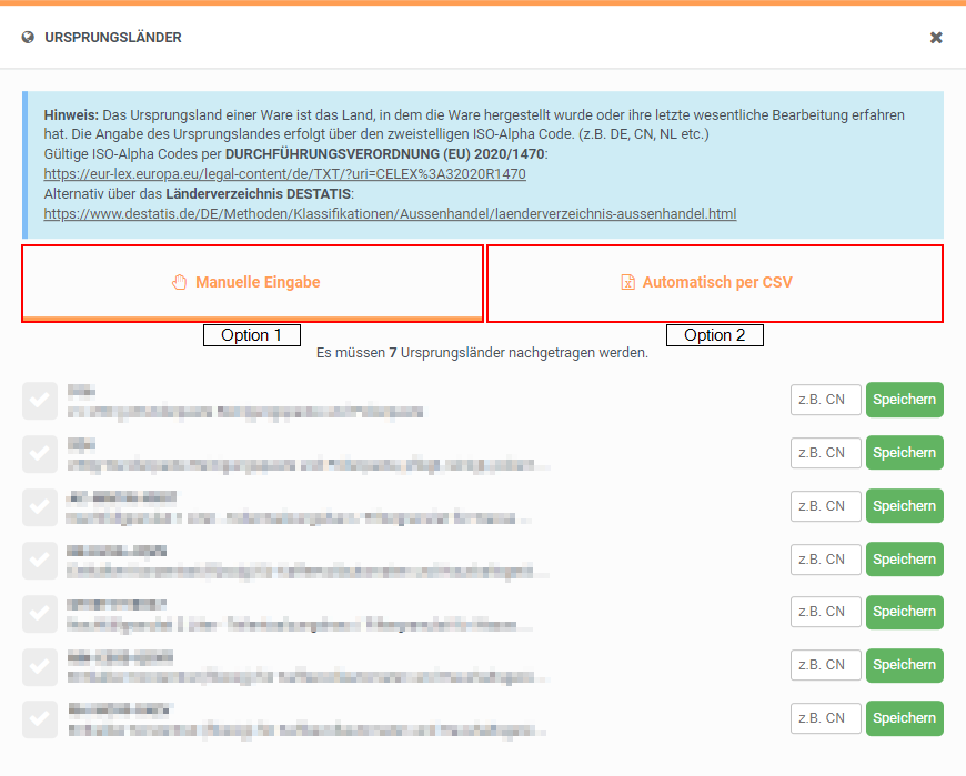 Intrastat Ursprungsland eintragen Dialogfenster.png
